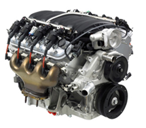 P0422 Engine